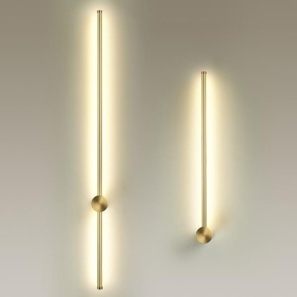 Бра светодиодное Fillini 4335/12WG Бра светодиодное Fillini 4335/12WG