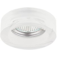 Встраиваемый светильник Lightstar 6139 Lei mini под лампу 1xGU10 50W