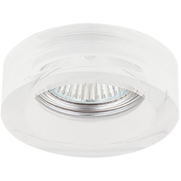 Встраиваемый светильник Lightstar 6139 Lei mini под лампу 1xGU10 50W
