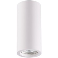 Накладной потолочный светильник Novotech 370465 YESO под лампу 1xGU10 50W