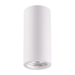 Накладной потолочный светильник Novotech 370465 YESO под лампу 1xGU10 50W