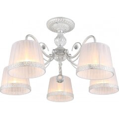 Потолочная люстра Campovaglio OML-54117-05 Потолочная люстра Campovaglio OML-54117-05