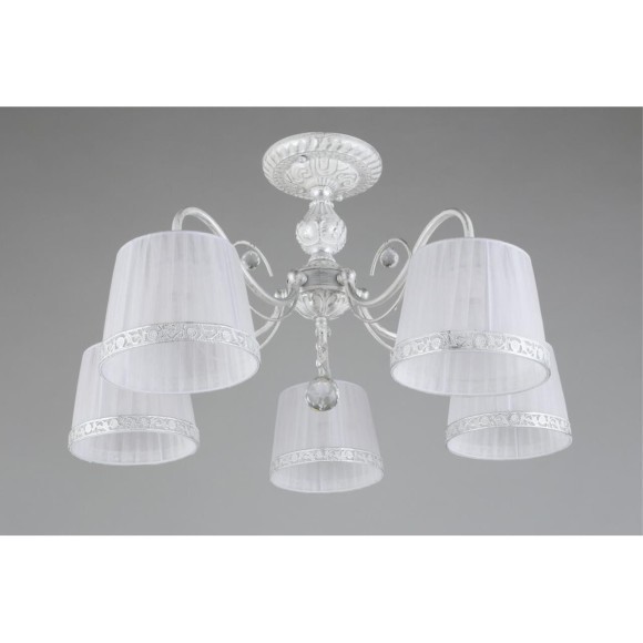 Потолочная люстра Campovaglio OML-54117-05