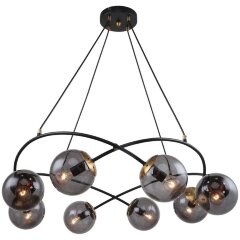 Люстра подвесная Lussole LSP-8892 Люстра подвесная Lussole LSP-8892