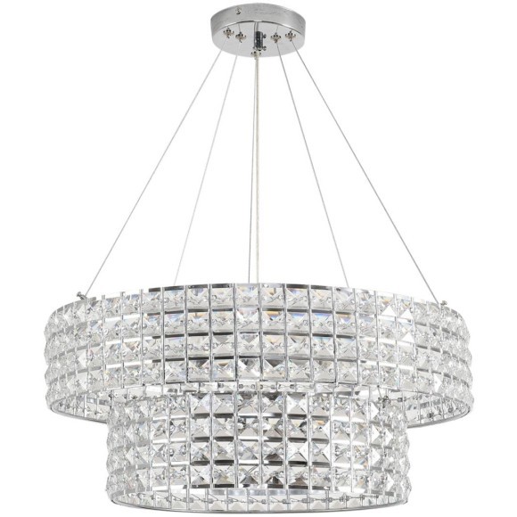 Люстра подвесная E27 5*60W 220V NARINA 8378/5