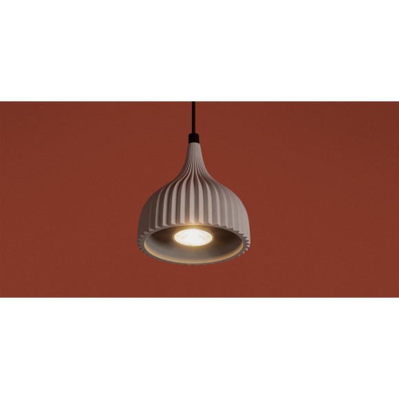 Подвесной светильник Freya FR5582PL-01LG