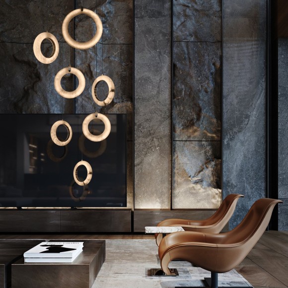 10410/A Подвесной светильник LOFT IT Soho