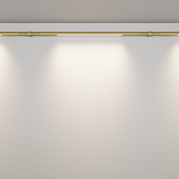 Светильник Technical C100CL-L500-12W3-6K-BS