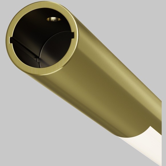 Светильник Technical C100CL-L500-12W3-6K-BS