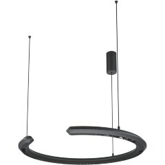 Подвесной светильник Maytoni MOD276PL-L20B3K Подвесной светильник Maytoni MOD276PL-L20B3K