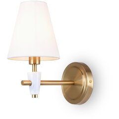 Настенный светильник (бра) Freya FR5371WL-01BS Настенный светильник (бра) Freya FR5371WL-01BS