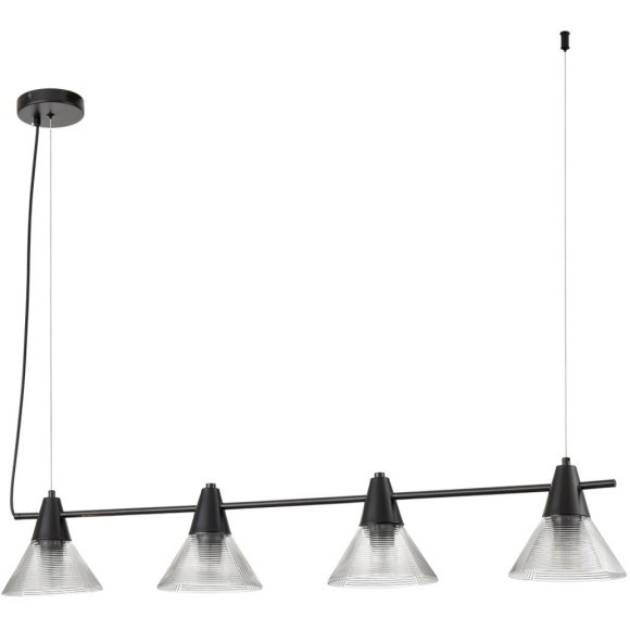 Подвес E27 Lumion CORNE 6595/4A