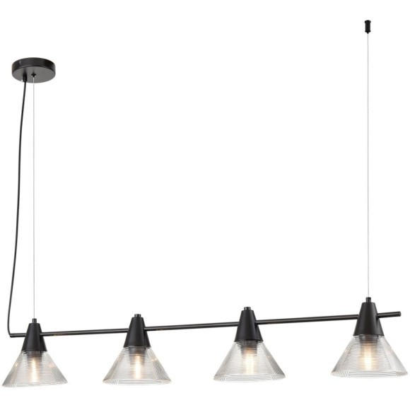 Подвес E27 Lumion CORNE 6595/4A