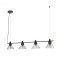 Подвес E27 Lumion CORNE 6595/4A
