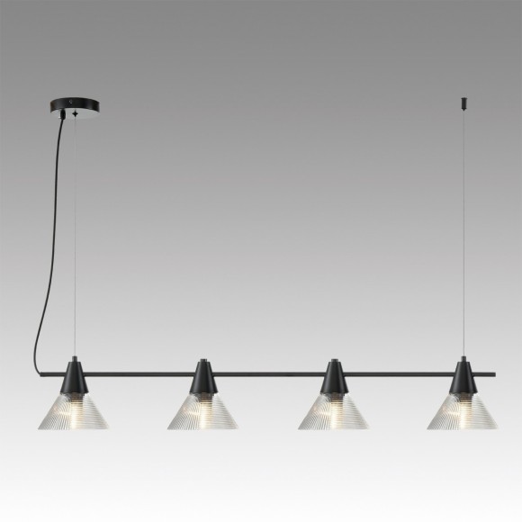 Подвес E27 Lumion CORNE 6595/4A