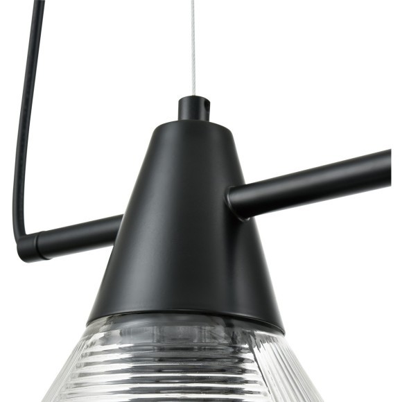 Подвес E27 Lumion CORNE 6595/4A