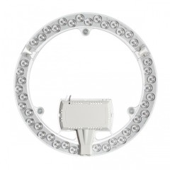 Модуль LED 30Вт без ДУ (NEW) 4000K D235 Novotech 357752 Модуль LED 30Вт без ДУ (NEW) 4000K D235 Novotech 357752