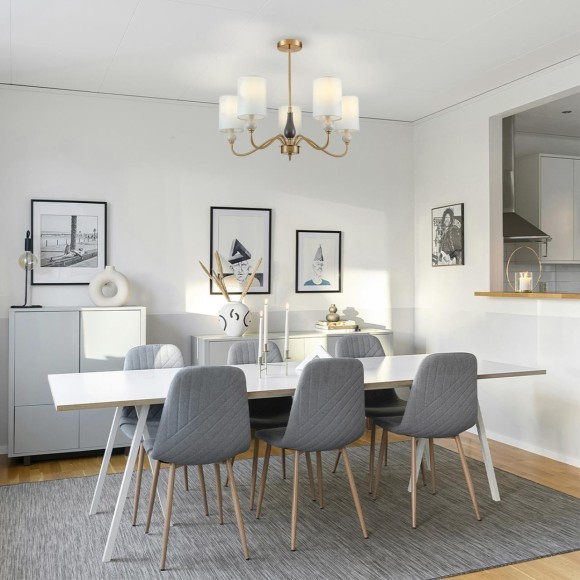 6590/5 CLASSI LN24 латунь/мятный зеленый, металл, керамика/текстиль Люстра подвесная E14 5*40W 220V ANRI 6590/5 CLASSI LN24 латунь/мятный зеленый, металл, керамика/текстиль Люстра подвесная E14 5*40W 220V ANRI