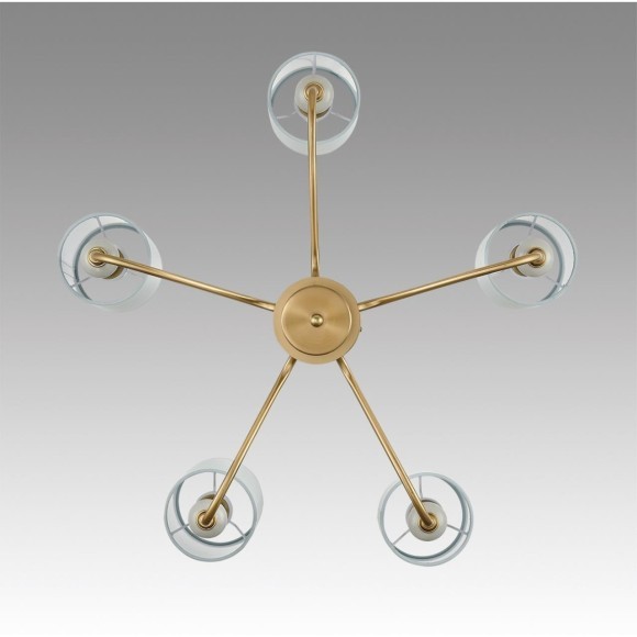 6590/5 CLASSI LN24 латунь/мятный зеленый, металл, керамика/текстиль Люстра подвесная E14 5*40W 220V ANRI 6590/5 CLASSI LN24 латунь/мятный зеленый, металл, керамика/текстиль Люстра подвесная E14 5*40W 220V ANRI