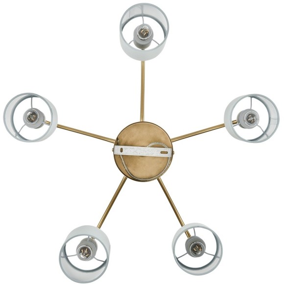 6590/5 CLASSI LN24 латунь/мятный зеленый, металл, керамика/текстиль Люстра подвесная E14 5*40W 220V ANRI 6590/5 CLASSI LN24 латунь/мятный зеленый, металл, керамика/текстиль Люстра подвесная E14 5*40W 220V ANRI