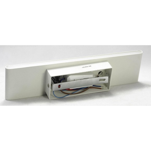 Бра Lussole LSP-9514 DECATUR IP21 светодиодная LED 10W Бра Lussole LSP-9514 DECATUR IP21 светодиодная LED 10W