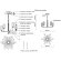 Люстра Crystal Lux GLORIA SP9 CHROME