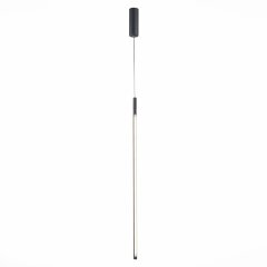 SL1580.423.01 Светильник подвесной ST-Luce Черный/Белый LED 1*18W 3200K RALIO SL1580.423.01 Светильник подвесной ST-Luce Черный/Белый LED 1*18W 3200K RALIO
