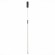 SL1580.423.01 Светильник подвесной ST-Luce Черный/Белый LED 1*18W 3200K RALIO