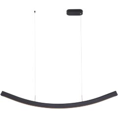 SL6232.403.01 Светильник подвесной ST-Luce Черный/Черный LED 1*20W 4000K HARMONY SL6232.403.01 Светильник подвесной ST-Luce Черный/Черный LED 1*20W 4000K HARMONY