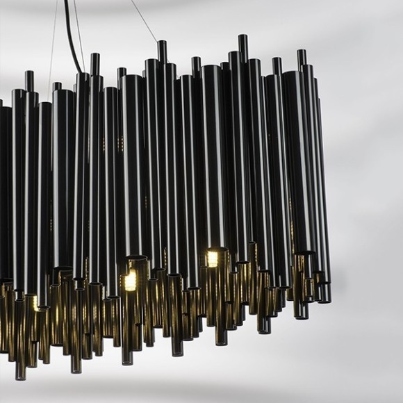 Подвесная люстра Savona 816207