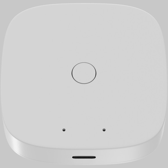 Maytoni Smart Hub MD-TRA034-W(N) Центр управления умным домом (хаб) с поддержкой Zigbee 3.0, Bluetooth, конвертер Wi-Fi/RF=>DALI, питание USB-TYPE C, служит для интеграции с любыми системами умного дома и голосового управления (Алиса, Маруся, Алекса и т.д Maytoni Smart Hub MD-TRA034-W(N) Центр управления умным домом (хаб) с поддержкой Zigbee 3.0, Bluetooth, конвертер Wi-Fi/RF=>DALI, питание USB-TYPE C, служит для интеграции с любыми системами умного дома и голосового управления (Алиса, Маруся, Алекса и т.д