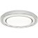 Светильник LED 70Вт 3000-6000K D490 IP43 пульт ДУ Sonex SUZY SILVER 7642/EL