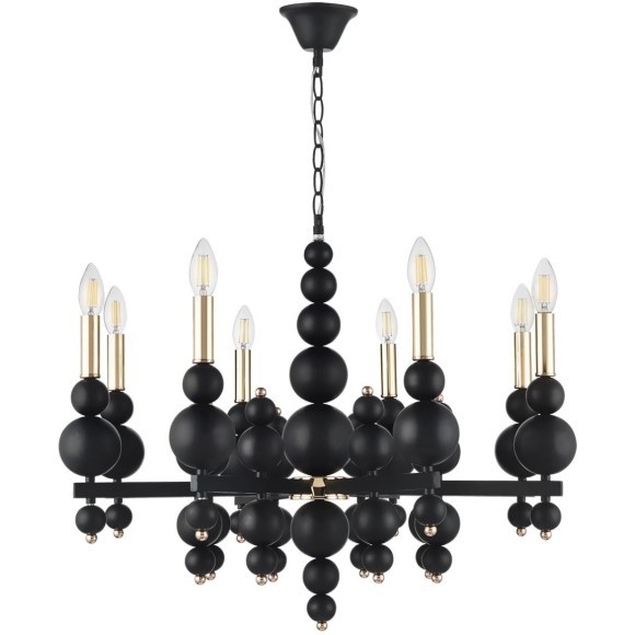 Люстра Е14 Lumion NANA 8106/8