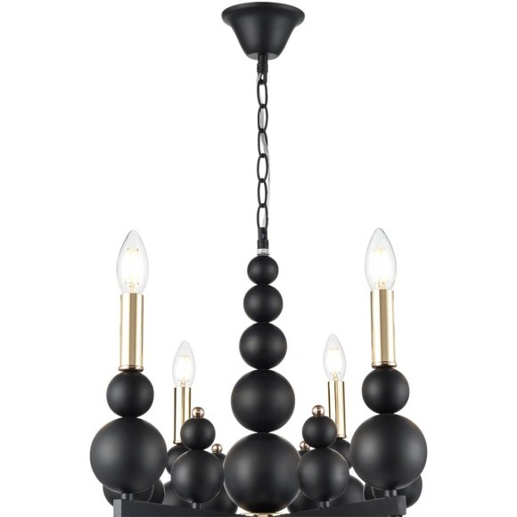 Люстра Е14 Lumion NANA 8106/8