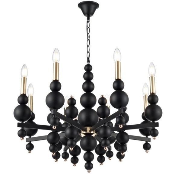 Люстра Е14 Lumion NANA 8106/8