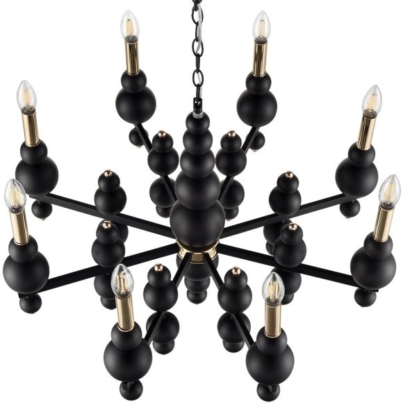 Люстра Е14 Lumion NANA 8106/8