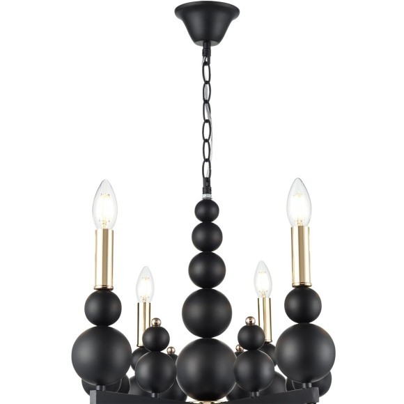 Люстра Е14 Lumion NANA 8106/8