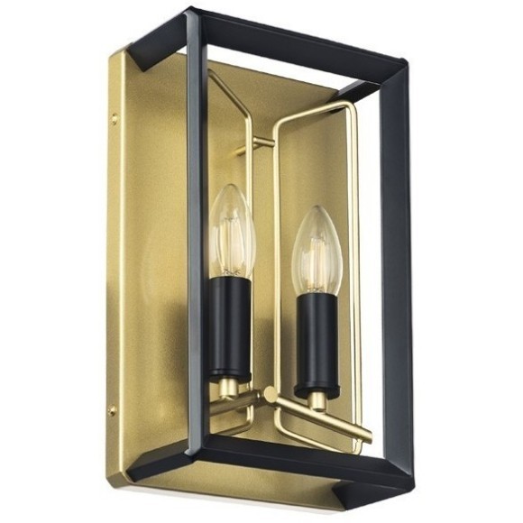 Бра Lightstar 713627 Regolo под лампы 2xE14 80W