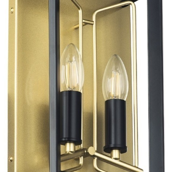 Бра Lightstar 713627 Regolo под лампы 2xE14 80W