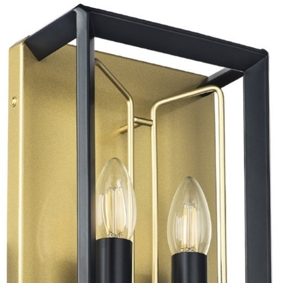 Бра Lightstar 713627 Regolo под лампы 2xE14 80W