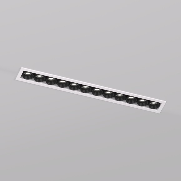 Точечный светильник SPACE DK2515-WB