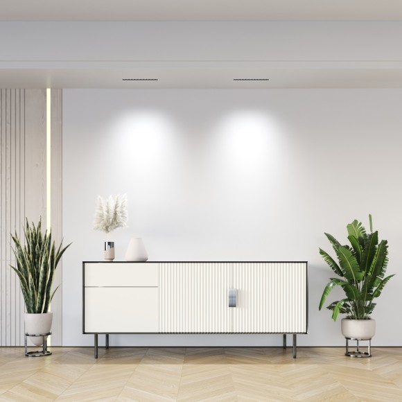 Точечный светильник SPACE DK2515-WB