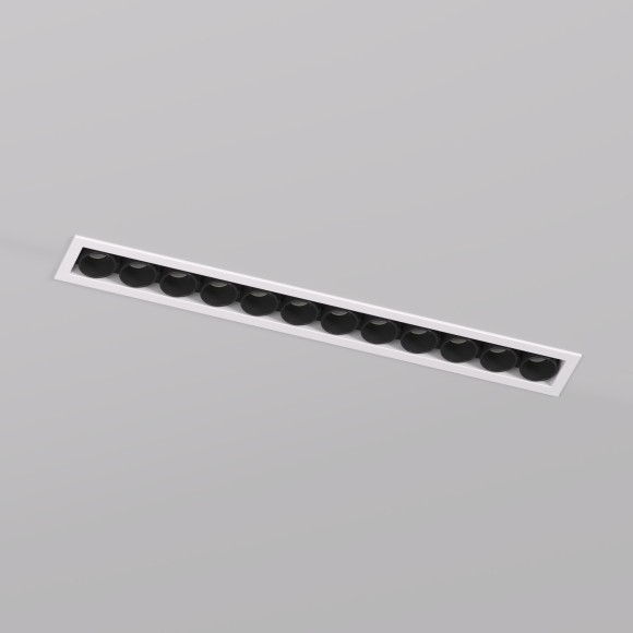 Точечный светильник SPACE DK2515-WB