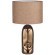 8149/1T MODERNI LN25 бронза/бежевый, керамика/текстиль Настольная лампа Е27 1*60W 220V AKIVI 8149/1T MODERNI LN25 бронза/бежевый, керамика/текстиль Настольная лампа Е27 1*60W 220V AKIVI