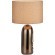 8149/1T MODERNI LN25 бронза/бежевый, керамика/текстиль Настольная лампа Е27 1*60W 220V AKIVI 8149/1T MODERNI LN25 бронза/бежевый, керамика/текстиль Настольная лампа Е27 1*60W 220V AKIVI
