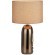 8149/1T MODERNI LN25 бронза/бежевый, керамика/текстиль Настольная лампа Е27 1*60W 220V AKIVI 8149/1T MODERNI LN25 бронза/бежевый, керамика/текстиль Настольная лампа Е27 1*60W 220V AKIVI