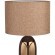 8149/1T MODERNI LN25 бронза/бежевый, керамика/текстиль Настольная лампа Е27 1*60W 220V AKIVI 8149/1T MODERNI LN25 бронза/бежевый, керамика/текстиль Настольная лампа Е27 1*60W 220V AKIVI