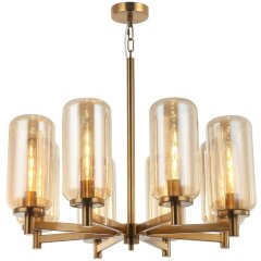 Люстра подвесная Stilfort 2149/05/08P серия Bauers Люстра подвесная Stilfort 2149/05/08P серия Bauers