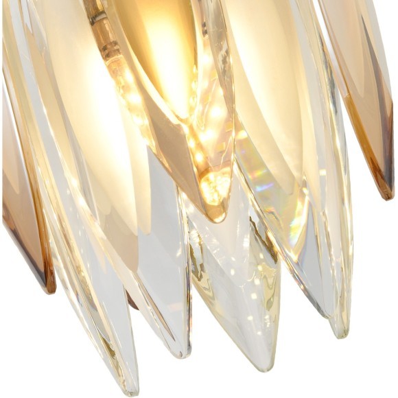 Светильник подвесной Stilfort 2186/05/01P, серия New Ton