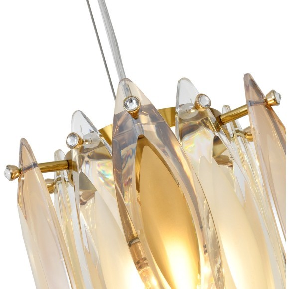 Светильник подвесной Stilfort 2186/05/01P, серия New Ton